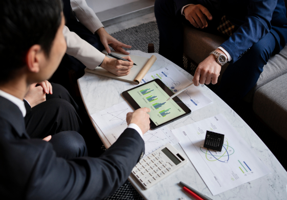 Comprehensive Investment Guidance