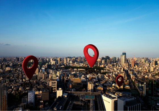 Top Investment Locations