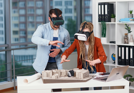 Luxury Property Insights