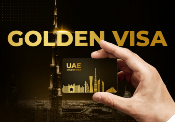 Golden Visa Benefits