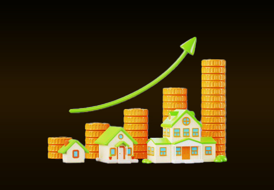 Long-Term Wealth Creation